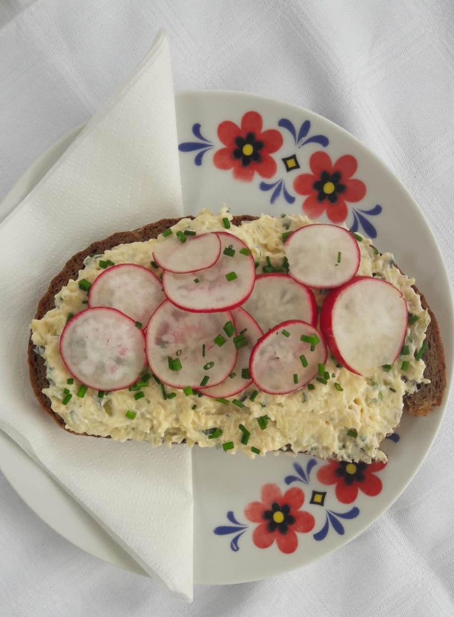 Bauernherbst Scheffsnoth Lofer Brot Salzburger SaalachtalKrepper